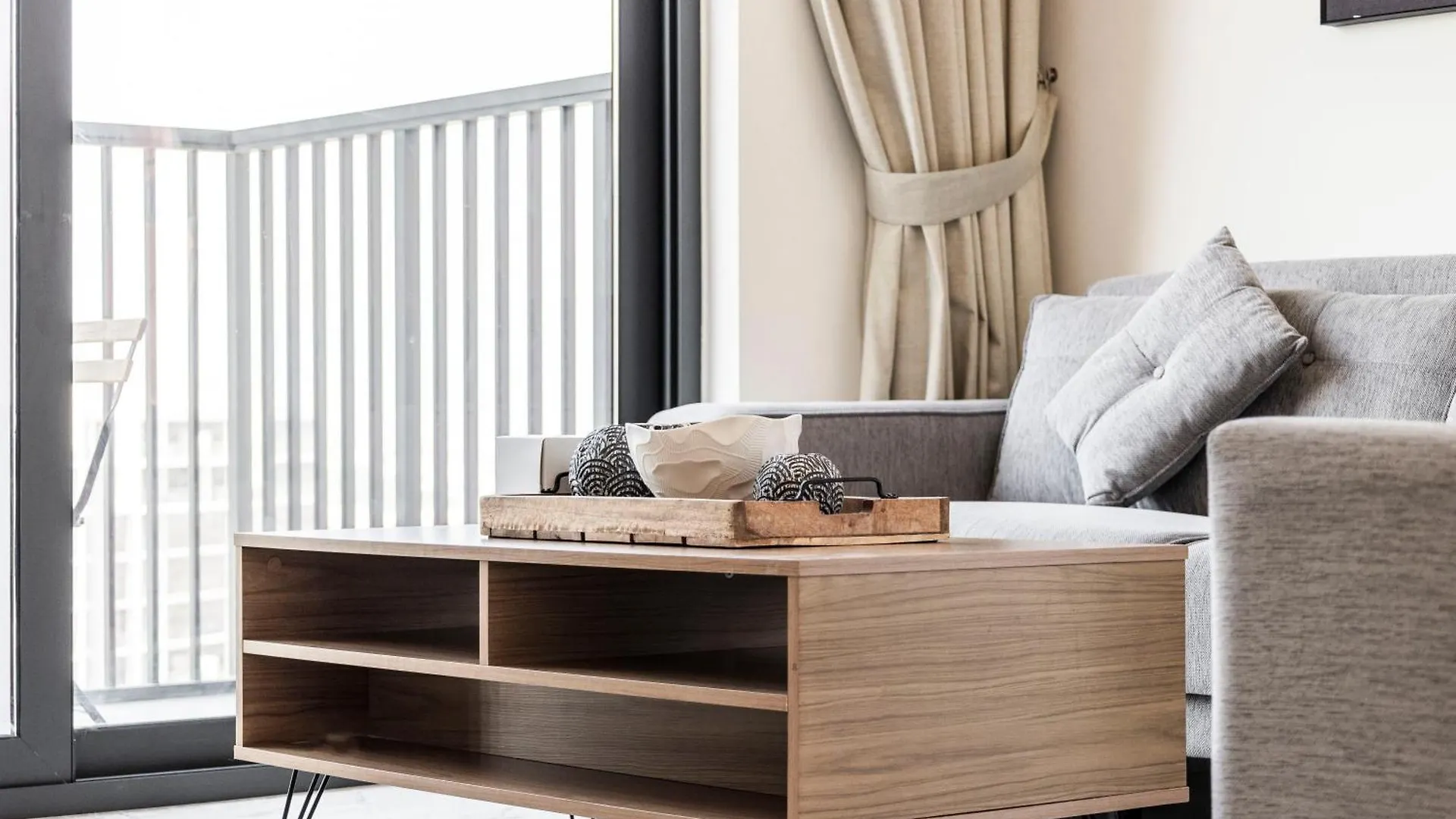 Executive Residence-Dubai Hills By Serenity Living Dubai