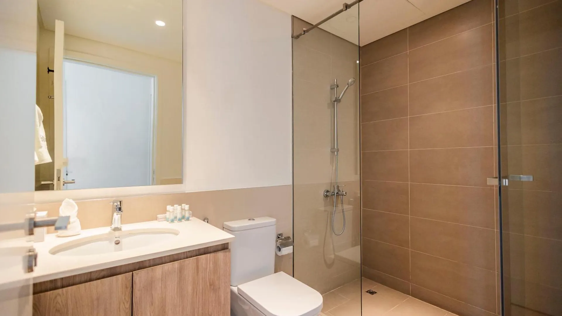 Executive Residence-Dubai Hills By Serenity Living
