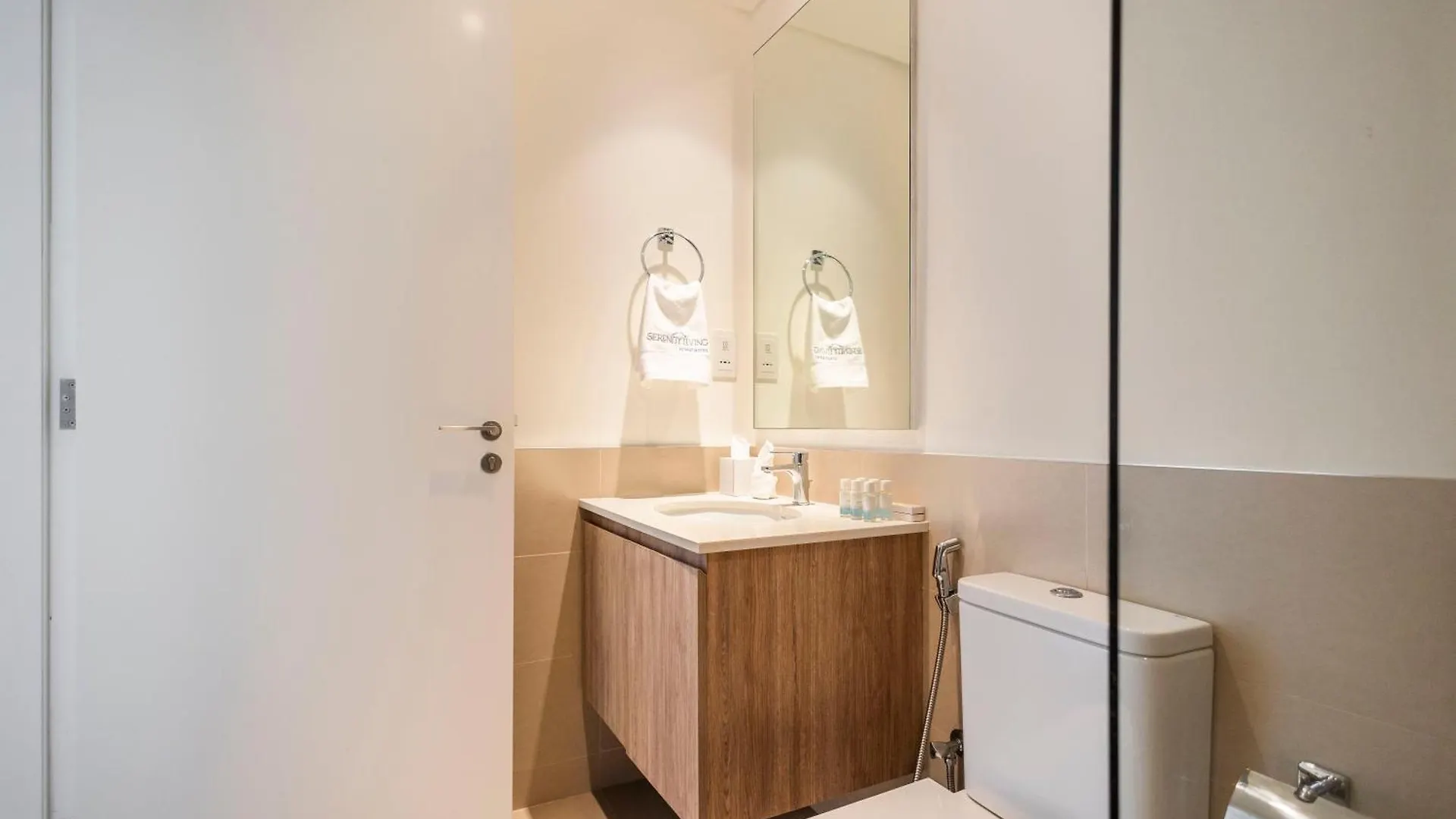 Executive Residence-Dubai Hills By Serenity Living Dubai
