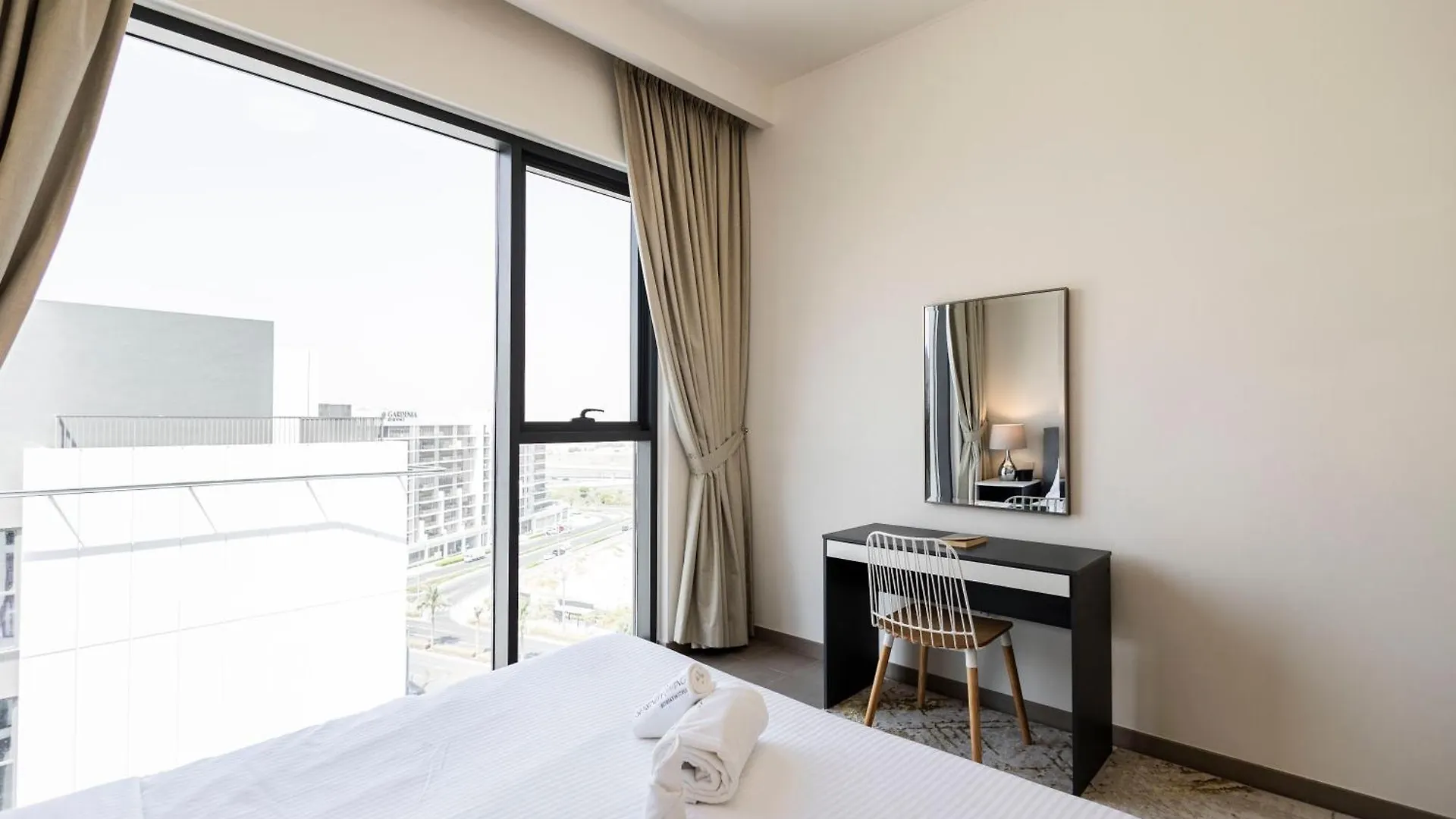 Executive Residence-Dubai Hills By Serenity Living 0*, Dubai United Arab Emirates