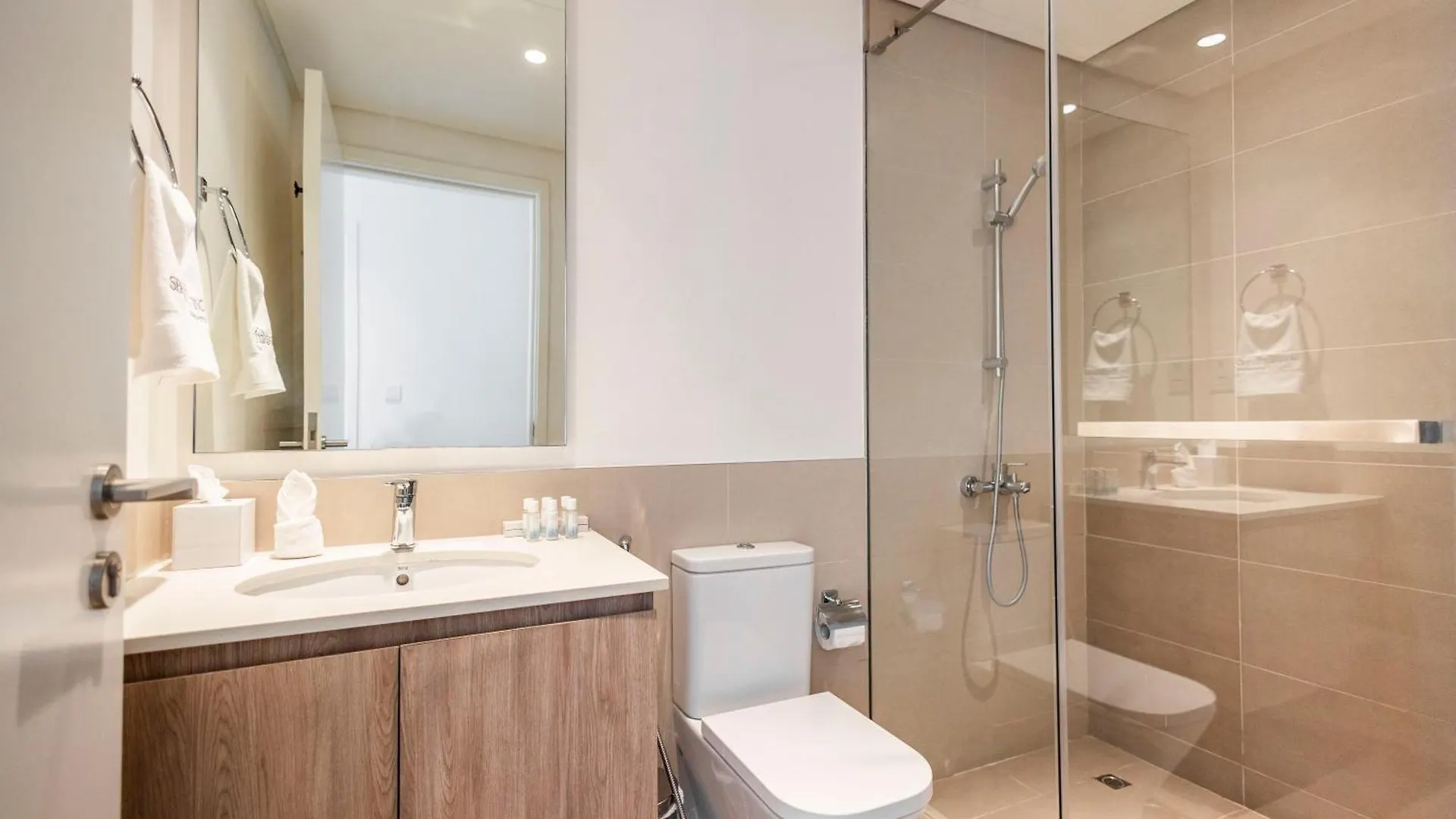 Executive Residence-Dubai Hills By Serenity Living Apartment Dubai