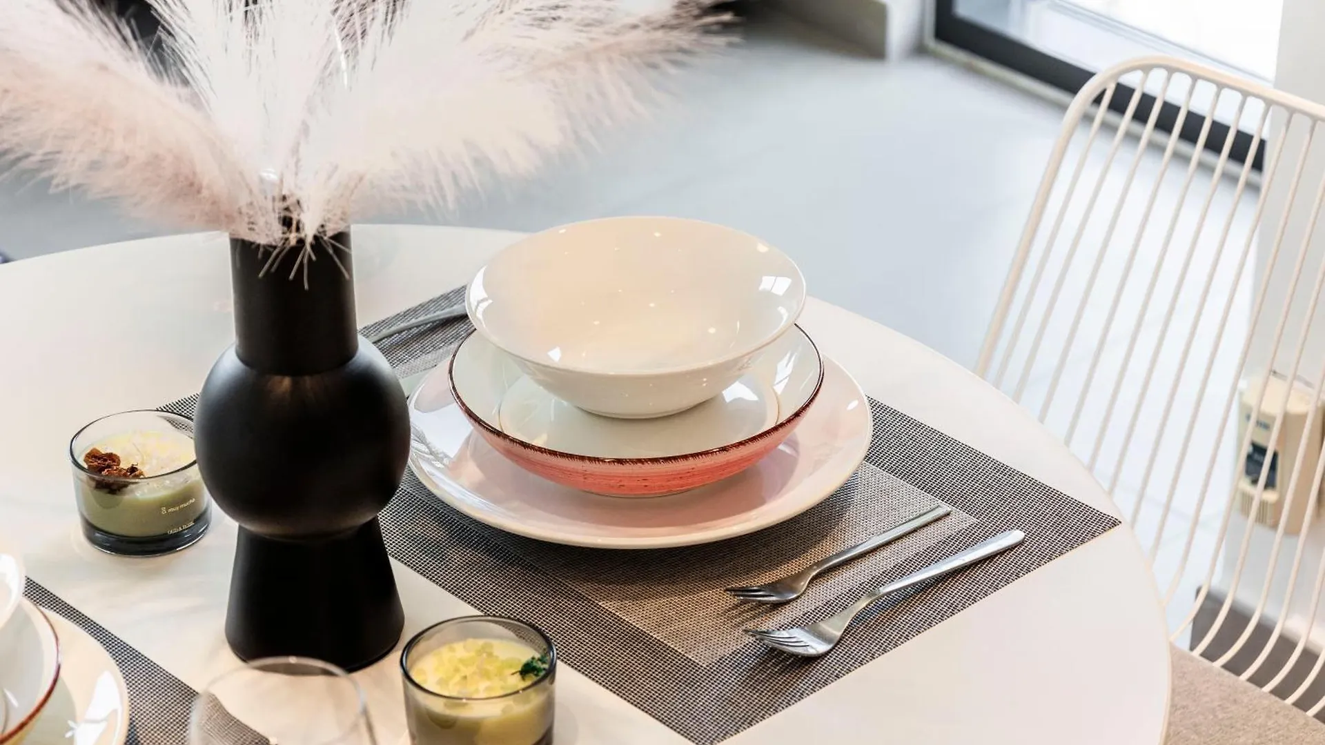Apartman Executive Residence-Dubai Hills By Serenity Living Egyesült Arab Emírségek
